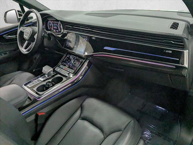 Used 2023 Audi Q7 2.0T Premium Plus image 22