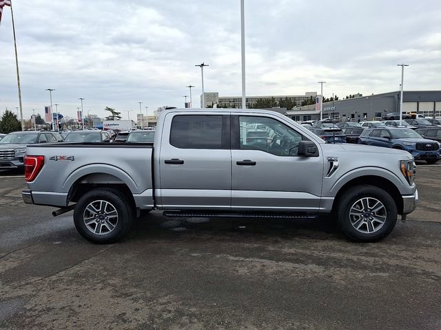 Certified 2023 Ford F150 XLT w/ Equipment Group 301A Mid image 7