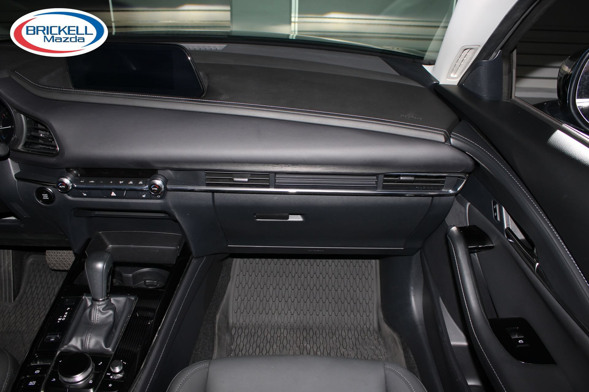 Used 2024 MAZDA CX-30 AWD 2.5 S w/ Preferred Package image 17