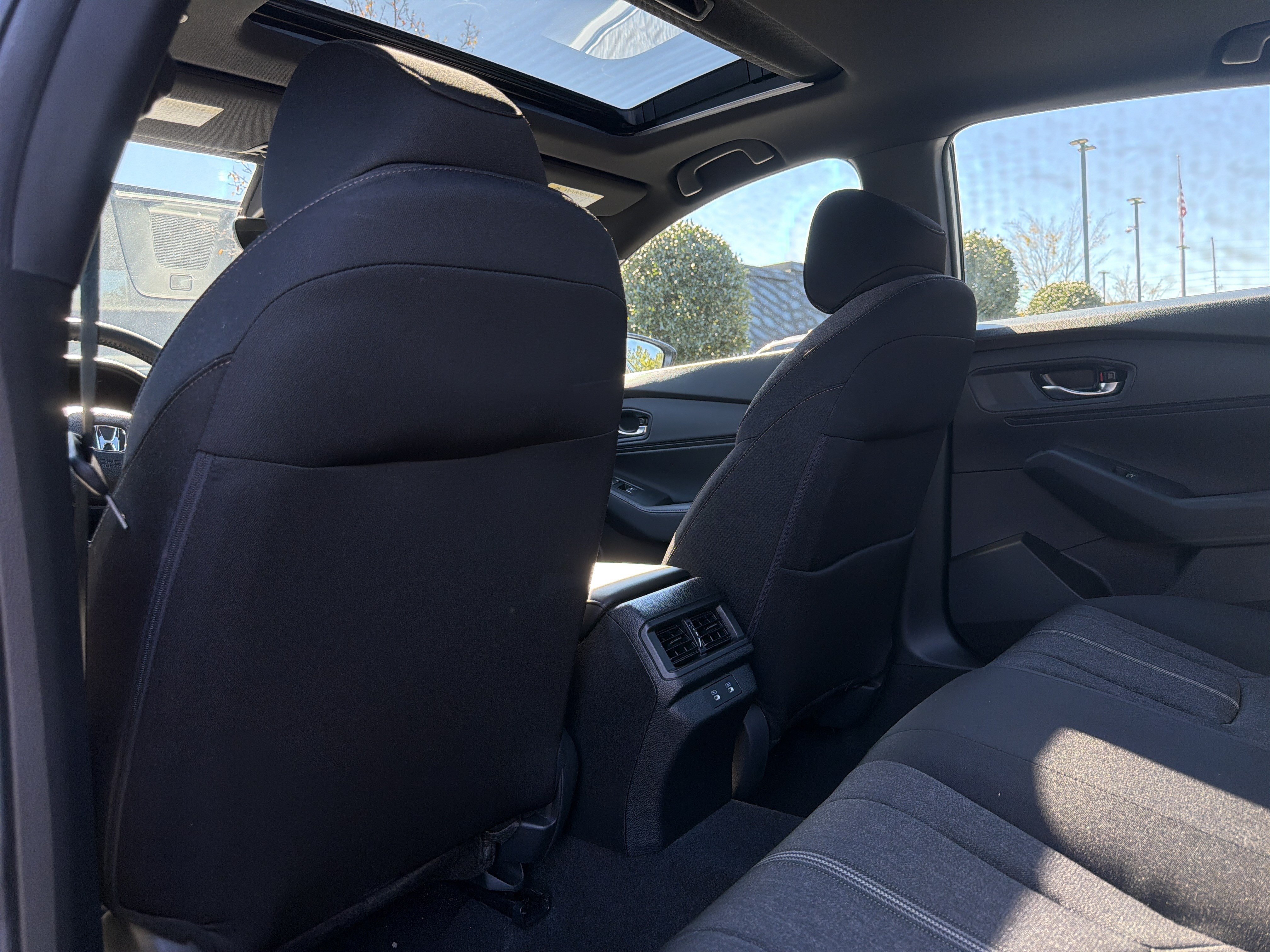Used 2025 Honda Accord Sport image 40