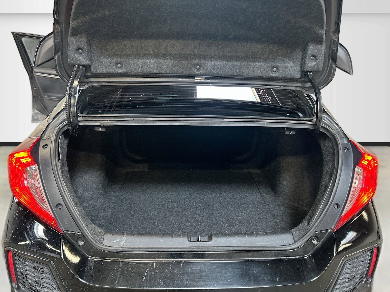 Used 2017 Honda Civic Si image 26