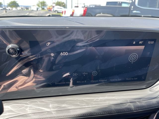 New 2026 Buick Encore GX Sport Touring w/ Advanced Technology Package AWD/4WD image 16