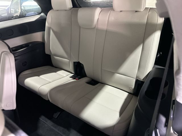 New 2026 Hyundai Palisade Calligraphy image 27