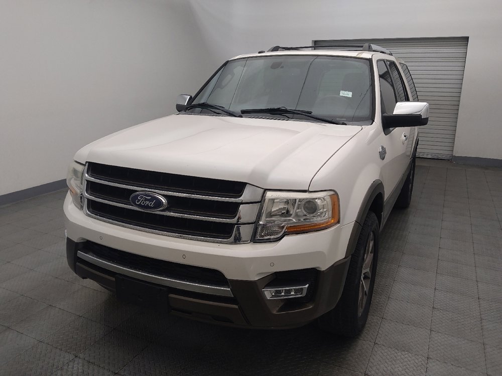 Used 2017 Ford Expedition King Ranch RWD image 15