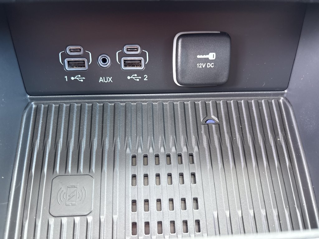 New 2027 Jeep Grand Cherokee 4WD image 19