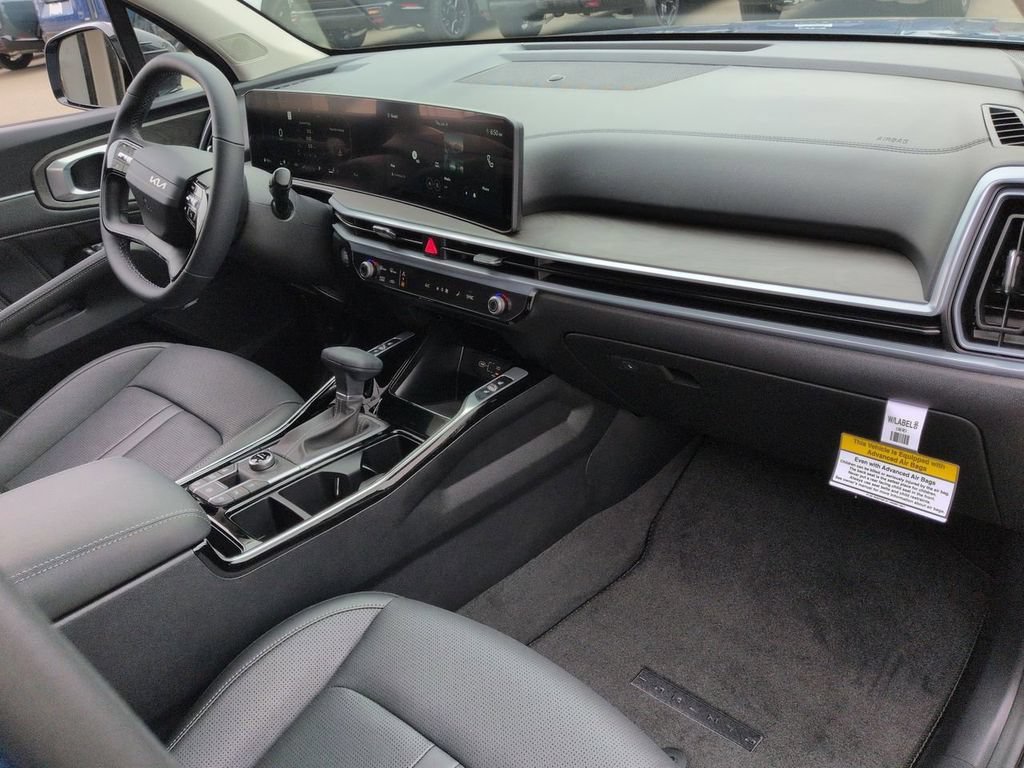 New 2026 Kia Sorento SX AWD/4WD image 30