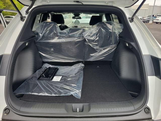 New 2027 Honda HR-V Sport image 38