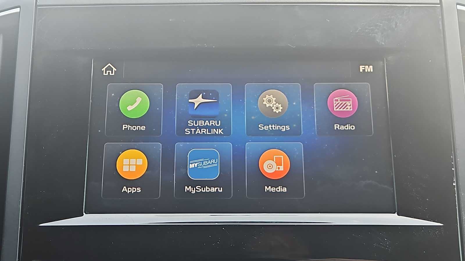 Used 2020 Subaru Forester Sport w/ Popular Package #2 AWD/4WD image 20