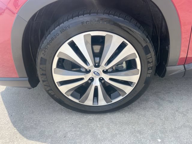 Used 2021 Subaru Ascent Limited w/ Technology Package AWD/4WD image 30