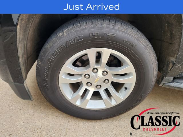 Used 2020 Chevrolet Tahoe LT AWD/4WD image 11