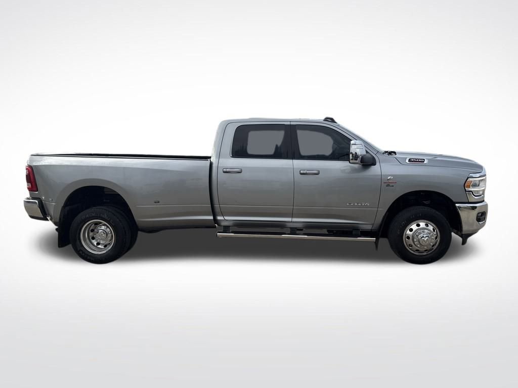 Used 2024 RAM 3500 Laramie image 8