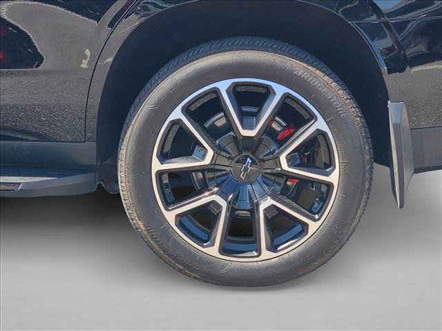 Used 2022 Chevrolet Tahoe RST w/ Luxury Package AWD/4WD image 26