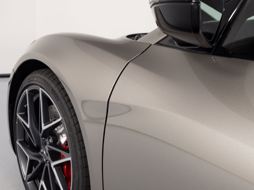 Used 2026 Lotus Emira SE RWD image 46