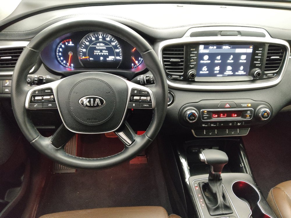 Used 2020 Kia Sorento SX AWD/4WD image 22