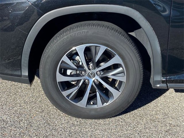 Used 2022 Lexus RX 350 AWD w/ Premium Package image 9