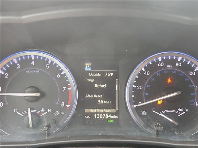 Used 2017 Toyota Highlander Limited FWD image 11