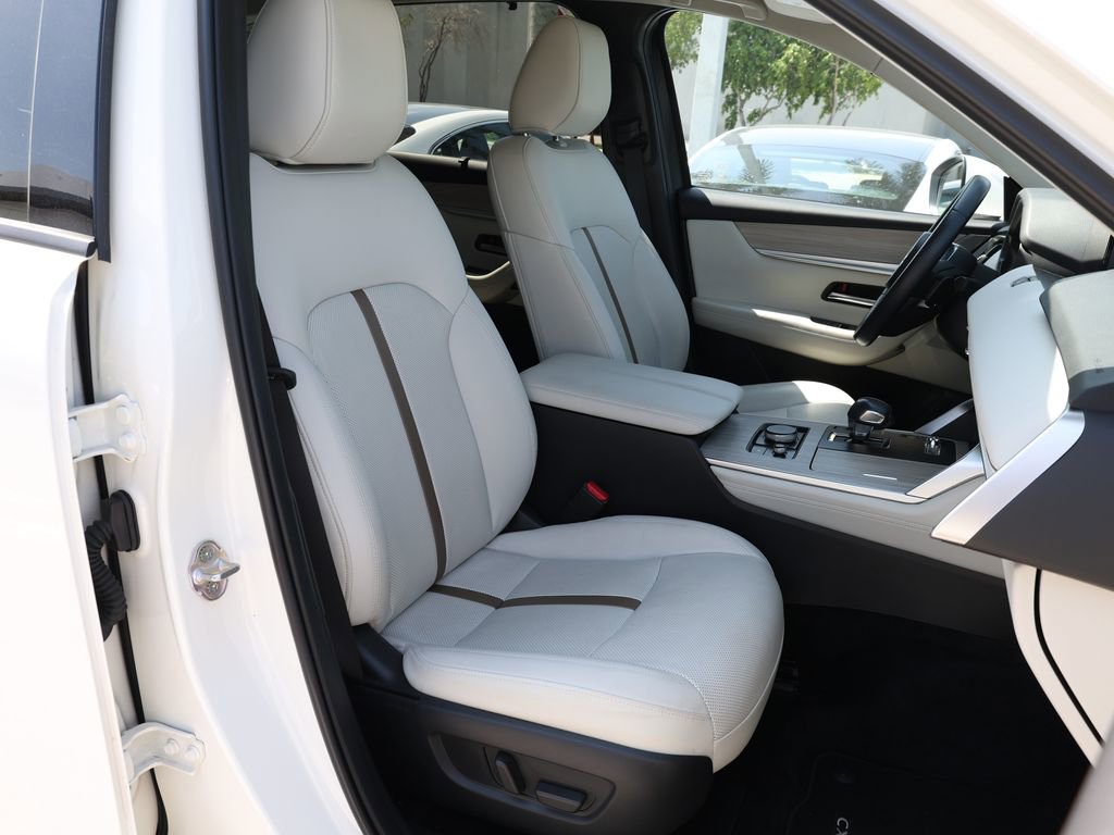 Used 2024 MAZDA CX-90 Plug-In Hybrid w/ Premium Plus AWD/4WD image 22