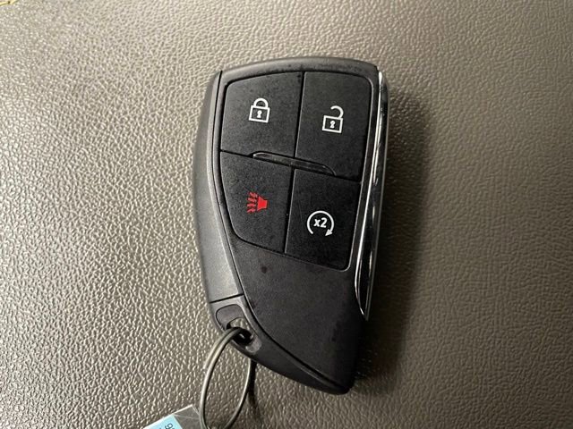 Certified 2024 Chevrolet Colorado ZR2 w/ Safety Package image 22