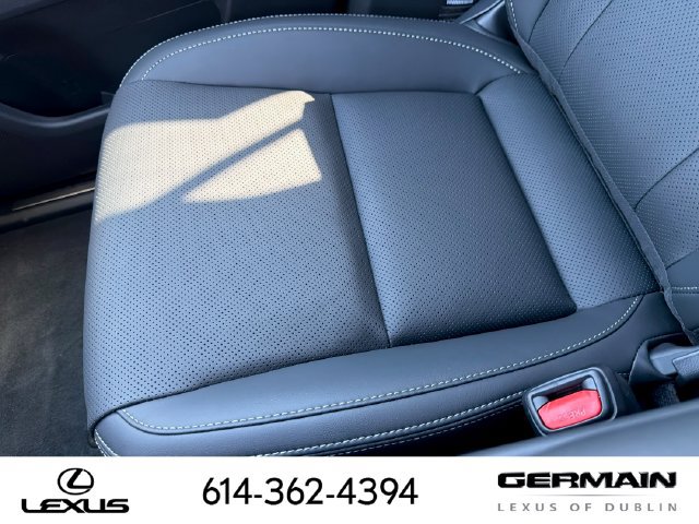 New 2026 Lexus LX 700h F Sport AWD/4WD image 28
