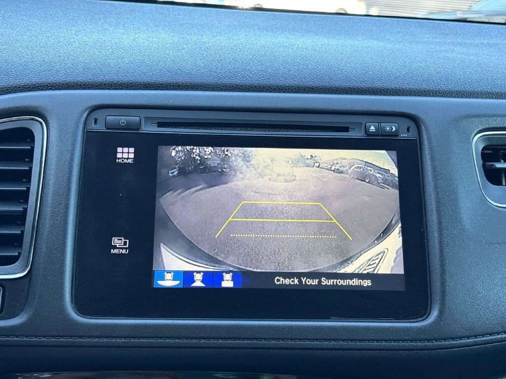 Used 2018 Honda HR-V EX image 20