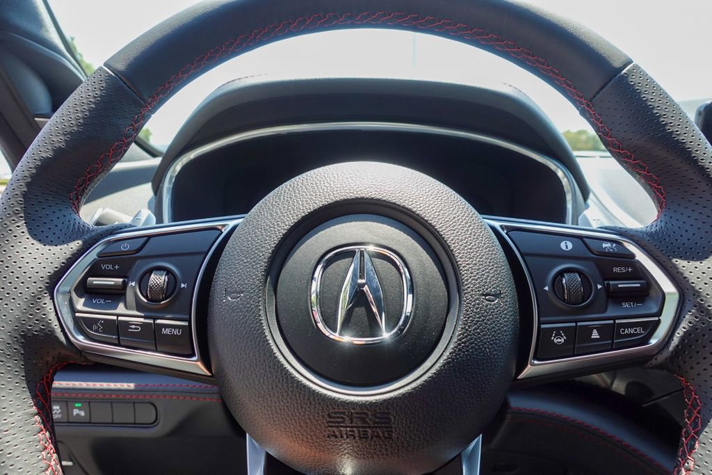 New 2026 Acura MDX A-Spec image 16