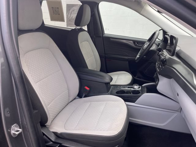 Used 2023 Ford Escape Active FWD image 35