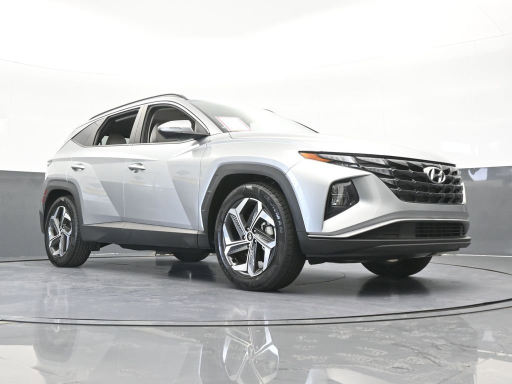 Used 2023 Hyundai Tucson SEL w/ Convenience Package FWD image 60