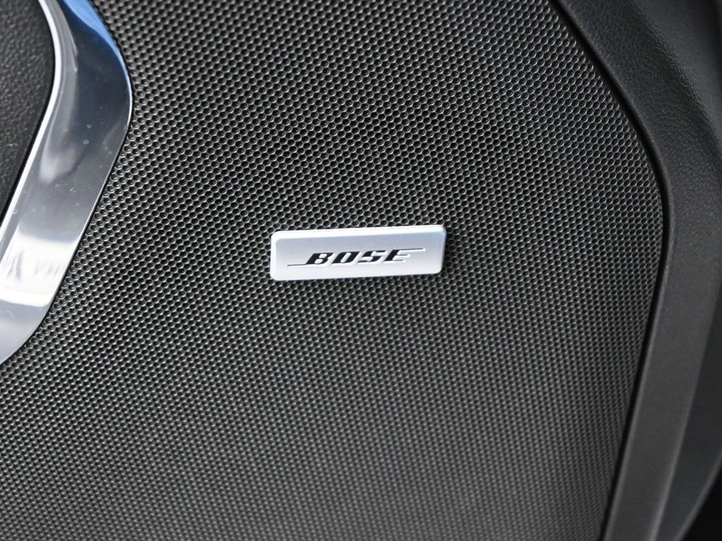 Used 2023 Chevrolet Tahoe High Country image 21