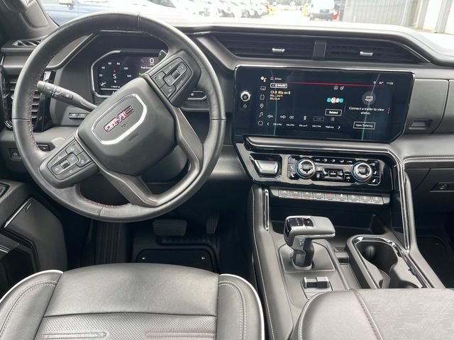 Used 2024 GMC Sierra 1500 AT4X AWD/4WD image 14