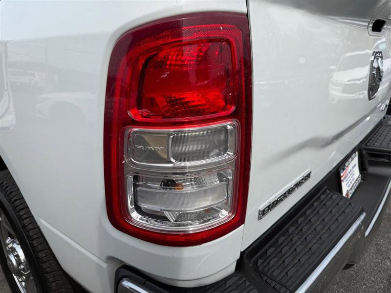 Used 2021 RAM 2500 Big Horn AWD/4WD image 11