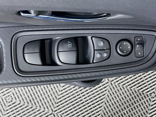 New 2025 Nissan Versa SV w/ Trunk Package image 16