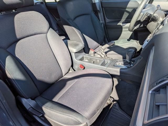 Used 2016 Subaru Impreza 2.0i Sport Premium w/ Popular Package #1 image 33