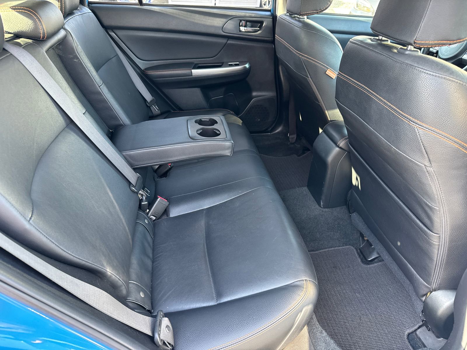 Used 2017 Subaru Crosstrek 2.0i Limited AWD/4WD image 11