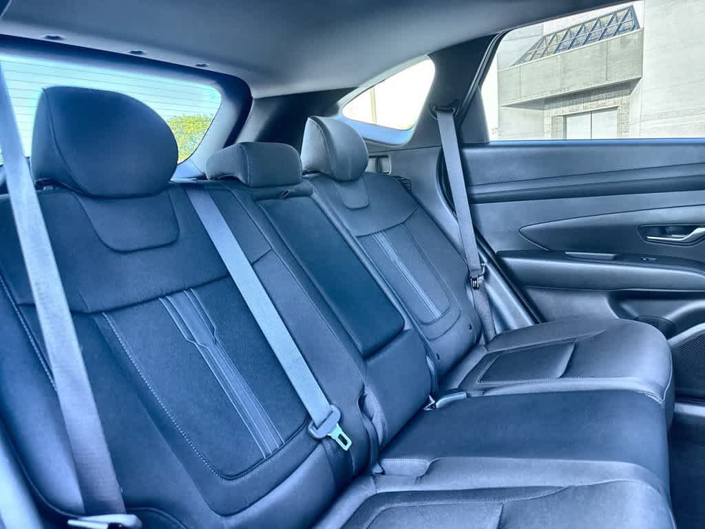 Used 2026 Hyundai Tucson SEL Plus FWD image 26