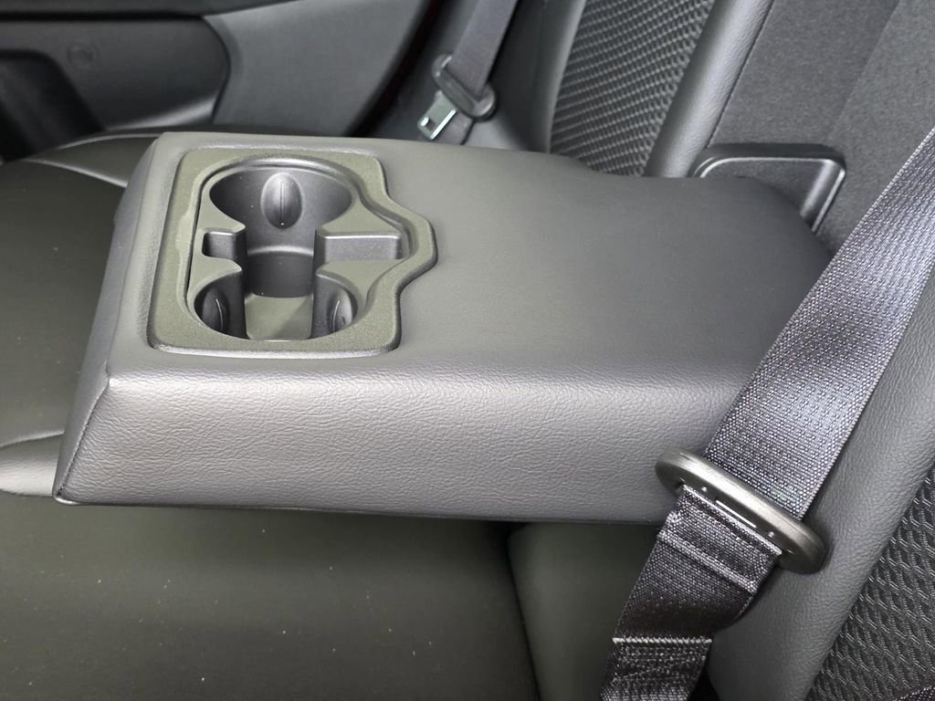 New 2026 Jeep Compass Latitude AWD/4WD image 10