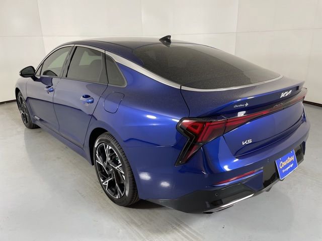 New 2026 Kia K5 GT-Line image 6