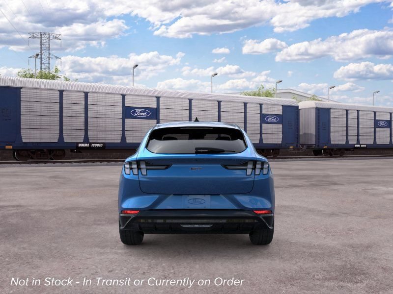 New 2026 Ford Mustang Mach-E GT AWD/4WD image 6