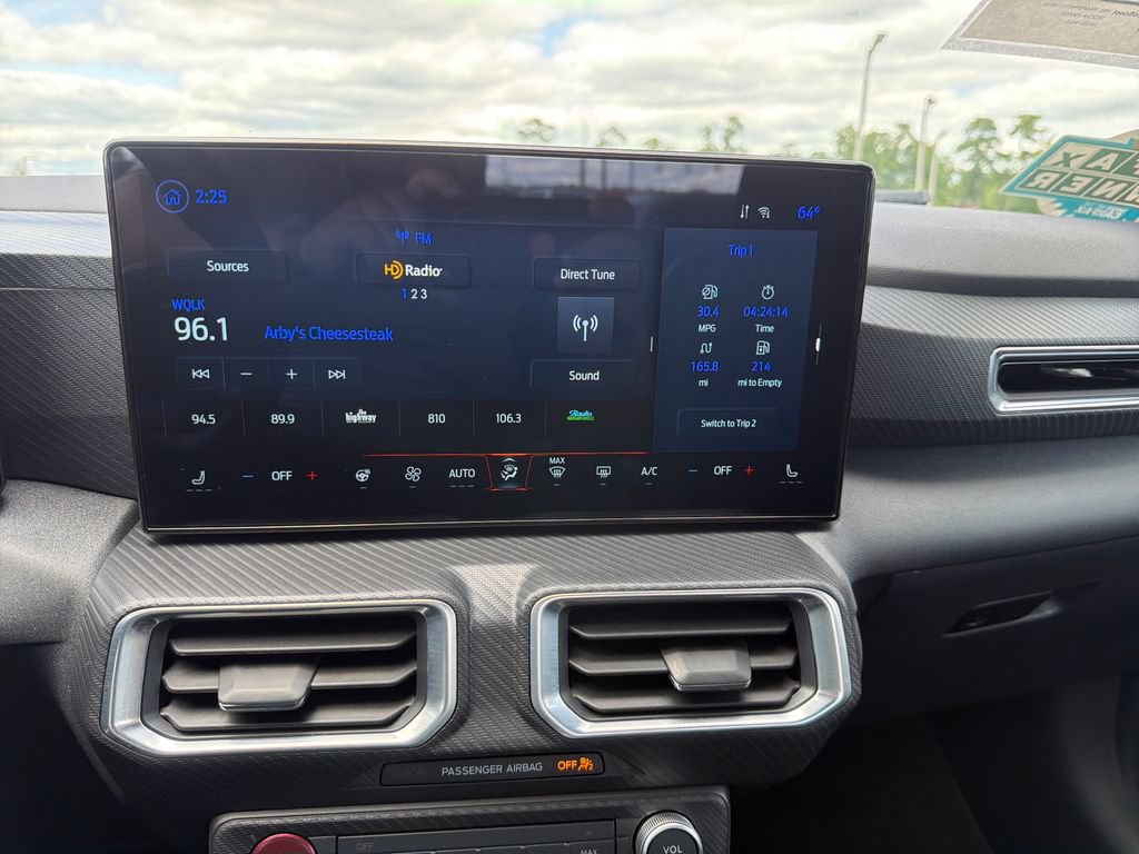 Used 2026 Ford Mustang Premium RWD image 18