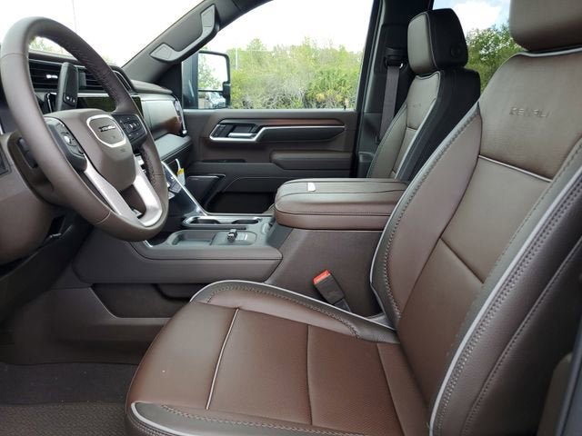 New 2026 GMC Sierra 2500 Denali w/ Denali Reserve Package image 20