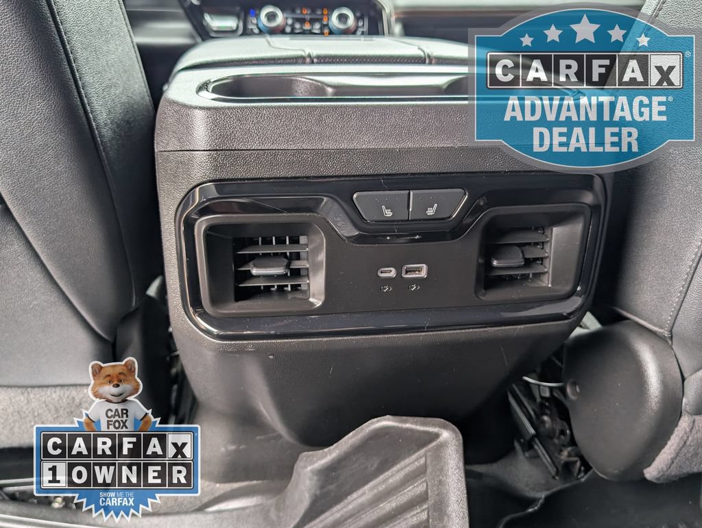 Used 2024 GMC Sierra 2500 AT4 w/ AT4 Premium Plus Package AWD/4WD image 24