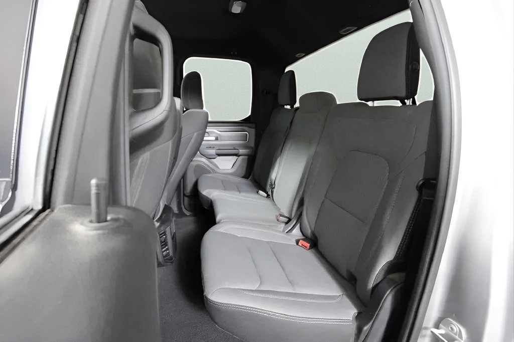 Used 2022 RAM 1500 Lone Star RWD image 9