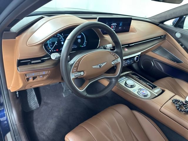 Used 2023 Genesis G80 image 13