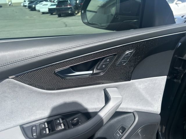 Used 2023 Audi SQ8 Prestige image 25