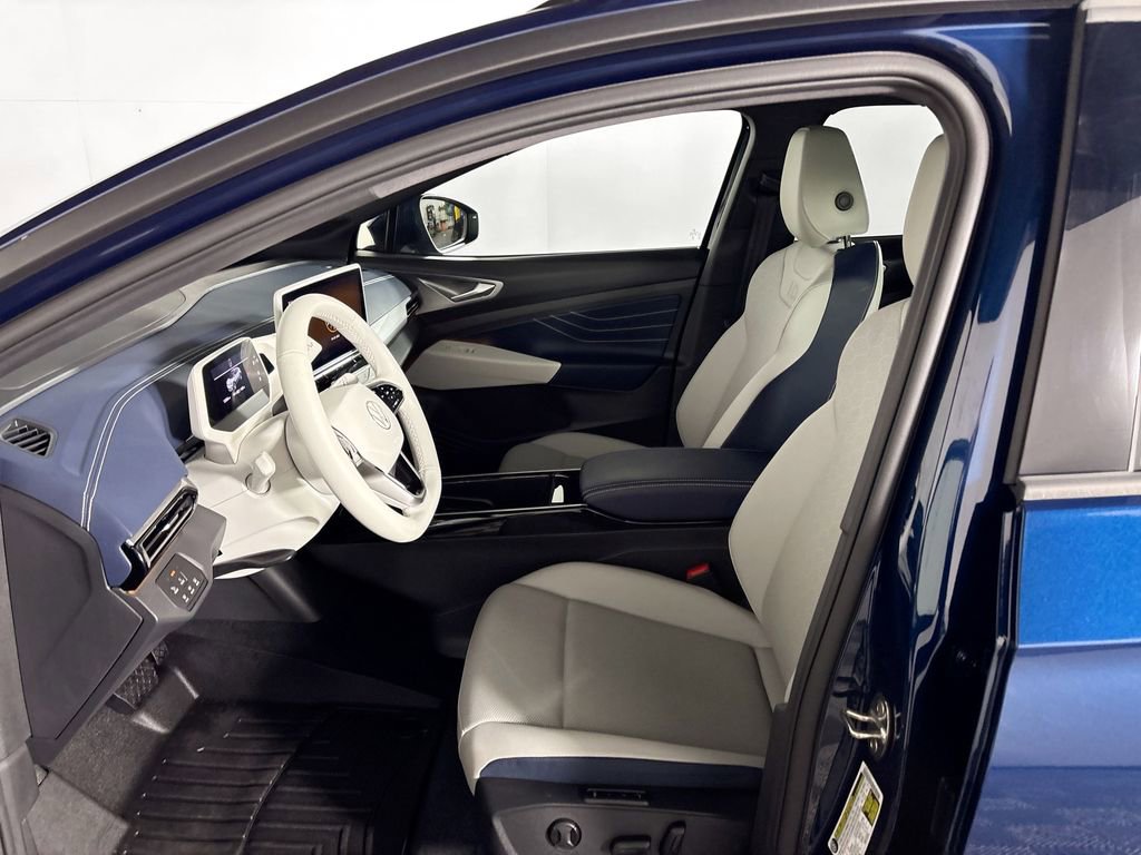 Certified 2023 Volkswagen ID.4 Pro S image 11
