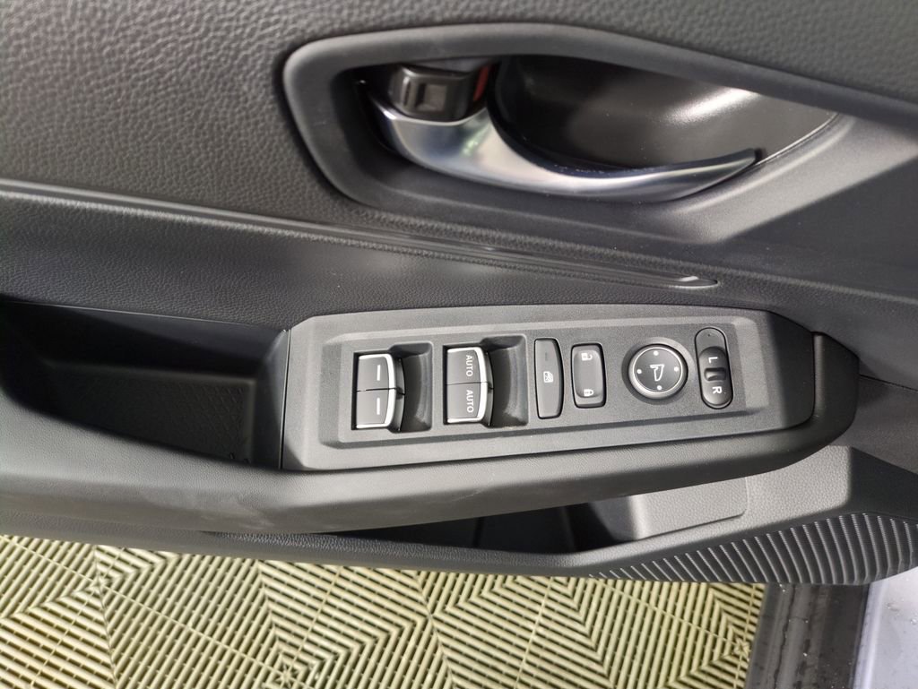 New 2026 Honda Accord LX image 11