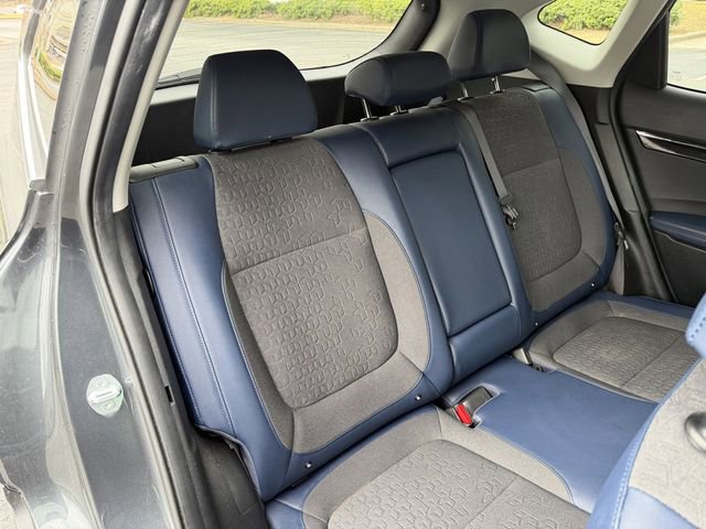 Certified 2024 Kia Seltos S image 27
