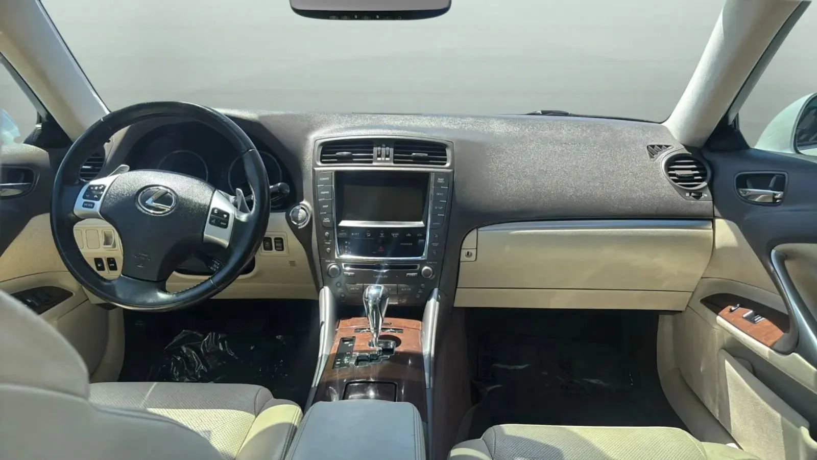 Used 2011 Lexus IS 250 w/ Premium Pkg Value Edition RWD image 26