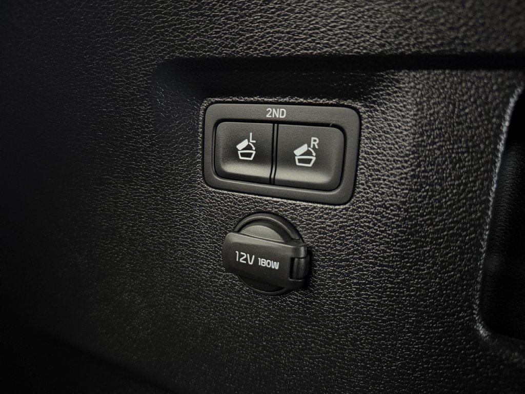 Used 2024 Kia Telluride SX X-Pro AWD/4WD image 36