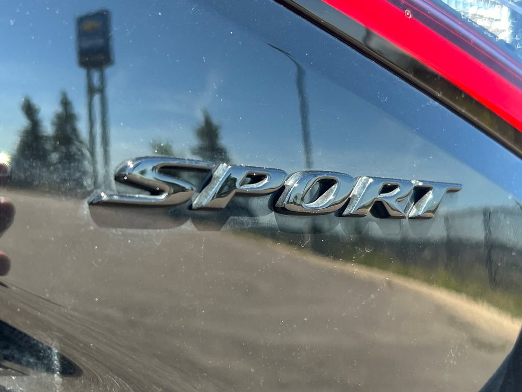 Used 2026 Honda Civic Sport image 22