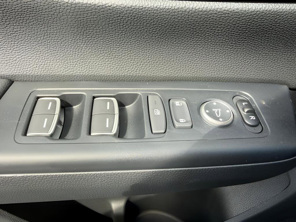 New 2026 Honda CR-V EX-L image 17